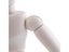 Jointed Doll Model For Drawing Movable Limbs 11.4/14/20cm Carousel 7