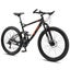 Progear Bikes Trail Dual Suspension Mtb 26*17" Black Ember Carousel 1