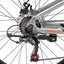 Progear Bikes Trail Dual Suspension Mtb 26*17" Black Ember Carousel 3