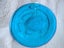 BLUE Lindshammar window hanger Textured Fish Design by Christer Sjögren Carousel 4