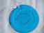 BLUE Lindshammar window hanger Textured Fish Design by Christer Sjögren Carousel 5
