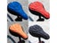 Comfortable 3D Soft Bike Saddle Cushion For Bicycle Accessories Carousel 5