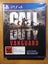 Call of Duty Vanguard - PS4 Game - BRAND NEW PLAYSTATION SEALED Carousel 1