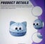 THE CATTAGE-Delightful Cat Cooking/Baking/Study Timer Add Fun To Countdown Time Carousel 1