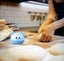 THE CATTAGE-Delightful Cat Cooking/Baking/Study Timer Add Fun To Countdown Time Carousel 4