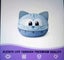 THE CATTAGE-Delightful Cat Cooking/Baking/Study Timer Add Fun To Countdown Time Carousel 5