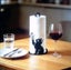 THE CATTAGE-Cute Cat Acrylic Paper Towel Holder Add Uniqueness To Your Kitchen Carousel 5