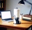 THE CATTAGE-Cute Cat Acrylic Paper Towel Holder Add Uniqueness To Your Kitchen Carousel 2