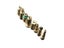 Butane Gas Refill Adapter Head For Lighter Repair Carousel 2