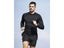 5-Piece Men's Long Sleeve Quick-Drying Sport T Shirt Carousel 5