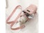 Portable Water Bottle Holder Bag With Adjustable Strap Carousel 2