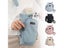 Portable Water Bottle Holder Bag With Adjustable Strap Carousel 3