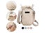 Portable Water Bottle Holder Bag With Adjustable Strap Carousel 5