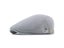 Men Adjustable Breathable Mesh Newsboy Ivy Cabbies Cap Carousel 6