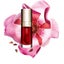 Clarins Lip Comfort Oil Strawberry Carousel 1