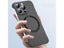 Carbon Fiber Frameless Case For IPhone 11-17 Pro Max Magsafe Carousel 2