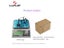 Colorful Aluminum Alloy Bicycle Bottle Cage For MTB Road Bike Carousel 4