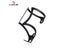 Colorful Aluminum Alloy Bicycle Bottle Cage For MTB Road Bike Carousel 5