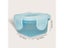 4Pcs Mini Leakproof Airtight Sauce Storage Containers Carousel 5