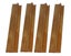 Mahjong Wooden Racks, set of 4 Carousel 1
