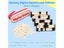 Travel Rummy Set Mahjong Chess Number Pairing Game Carousel 4