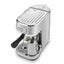 Breville Bambino Plus Manual Coffee Machine Brushed Stainless Steel BES500BES5 Carousel 5