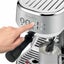 Breville Bambino Plus Manual Coffee Machine Brushed Stainless Steel BES500BES5 Carousel 7
