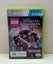 Lego Pirates of the Caribbean: The Video Game Carousel 1