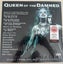 QUEEN OF THE DAMNED OST Vinyl 2LP (Blood Red 2LP) Carousel 1