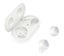 SAMSUNG GALAXY BUDS+ (2020) TRUE WIRELESS IN-EAR HEADPHONES WHITE Carousel 4