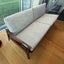 !!!Mid Century “Vono” Sofa/Couch/Bed Settee Carousel 4