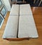 !!!Mid Century “Vono” Sofa/Couch/Bed Settee Carousel 9