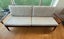!!!Mid Century “Vono” Sofa/Couch/Bed Settee Carousel 15