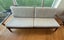 !!!Mid Century “Vono” Sofa/Couch/Bed Settee Carousel 16