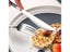 4pcs Stainless Steel Portable Dining Set With Box Carousel 4