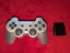 Silver Wireless PS2 Controller Carousel 1
