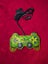 Amazing Lime Green PS2 Controller Carousel 1