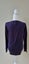 Augustine Wool Blend Jersey size M Stylebubble Carousel 3