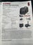 Tig Welder AC/DC 200A with foot pedal Carousel 6