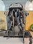 Macpac baby pack . excellent condition Carousel 4