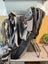 Macpac baby pack . excellent condition Carousel 10