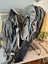 Macpac baby pack . excellent condition Carousel 18