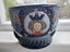 Rare Antique Imperial Amphora Czechoslovakia Lozenge Portrait VASE Jardiniere Carousel 5