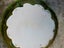 Deep Green rustic glaze hand-thrown Tamegroute Pottery Bowl MOROCCO Carousel 4