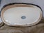 Rare Nouveau to Deco PANSY-Tiled Imperial Amphora Czechoslovakia Basket Carousel 5