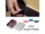 10 Guitar Picks In Metal Tin Box For Acoustic Electric Guitars Carousel 5