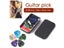 10 Guitar Picks In Metal Tin Box For Acoustic Electric Guitars Carousel 1