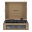 Crosley Voyager Bluetooth Portable Turntable - Tan Carousel 1