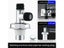 Washing Machine Drain Pipe Joint Odor Proof Three-Way Connection Carousel 1