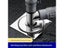 Washing Machine Drain Pipe Joint Odor Proof Three-Way Connection Carousel 4